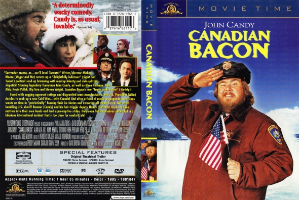 Canadian Bacon