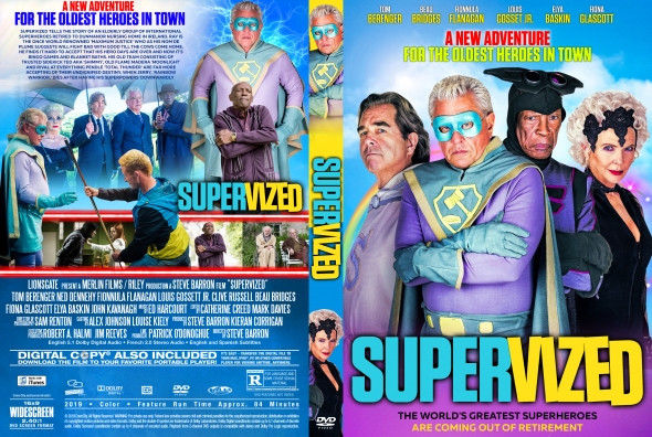 Supervized