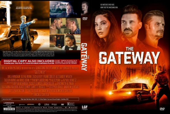 The Gateway