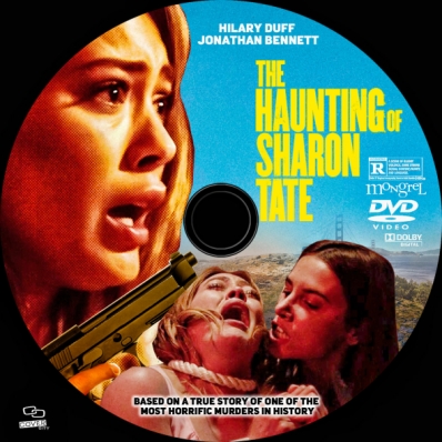 The Haunting of Sharon Tate