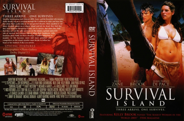 Survival Island