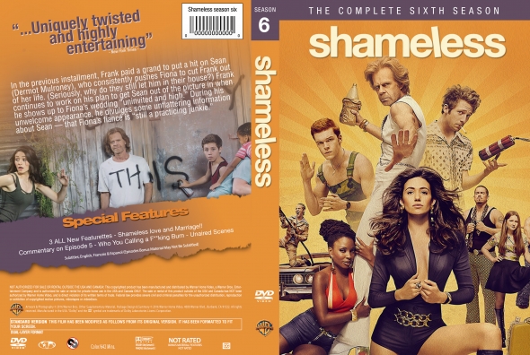 Shameless - Season 6