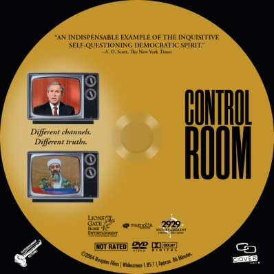 Control Room