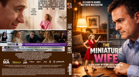 The Miniature Wife - Season 1
