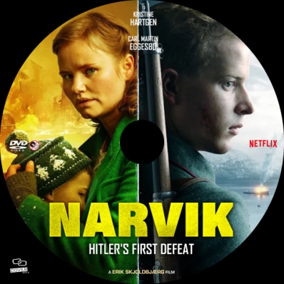 Narvik: Hitler's First Defeat