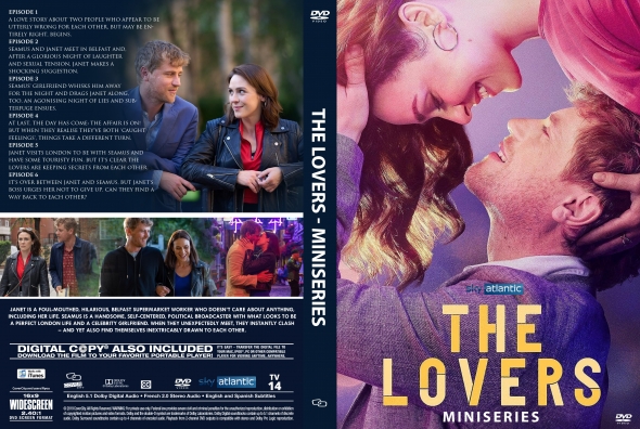 The Lovers - Miniseries
