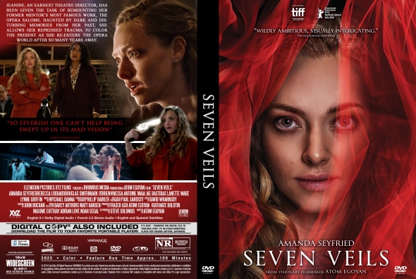 Seven Veils
