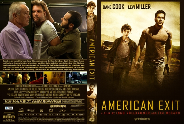 American Exit