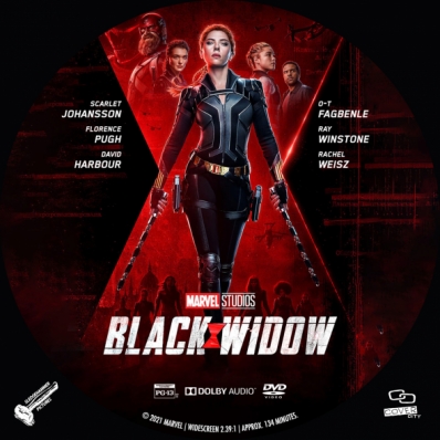 Black Widow