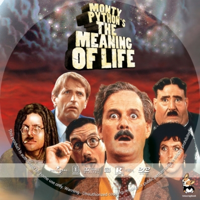Monty Python’s The Meaning of Life