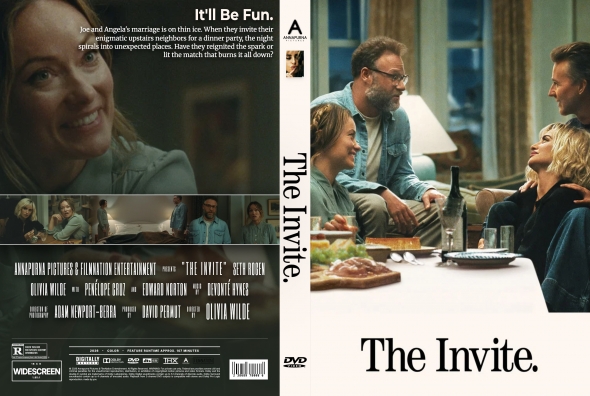 The Invite