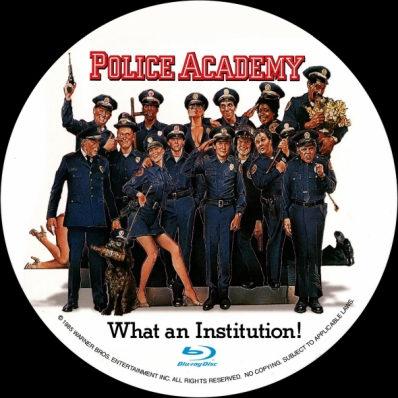 Police Academy