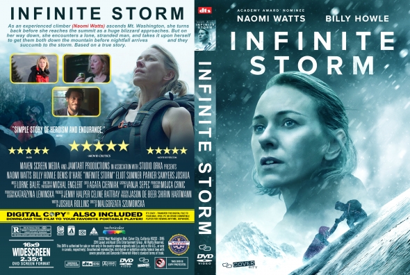 Infinite Storm