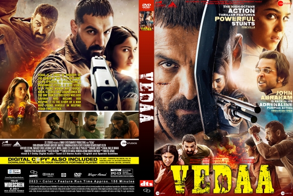 Vedaa