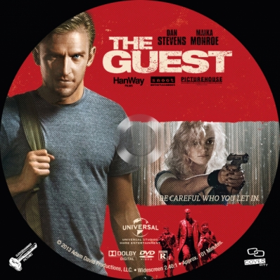The Guest