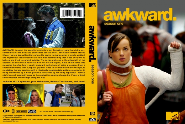 Awkward - Season 1