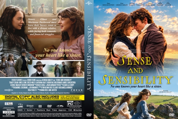Sense and Sensibility