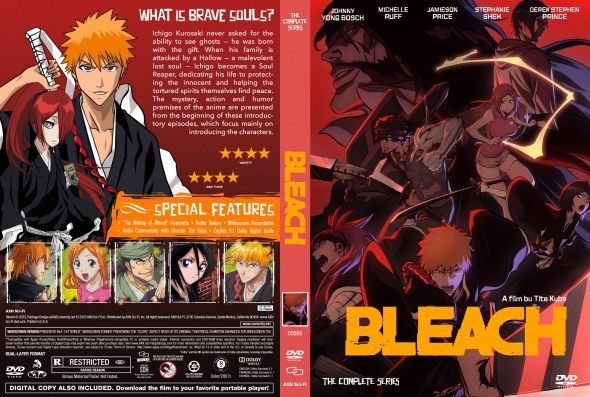 Bleach