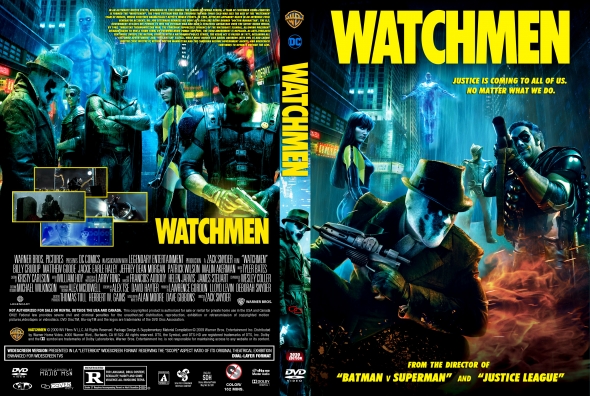 Watchmen