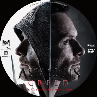 Assassin's Creed