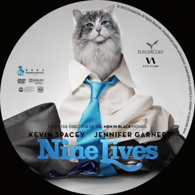 Nine Lives