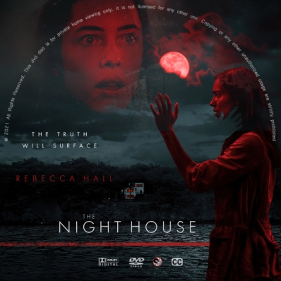 The Night House