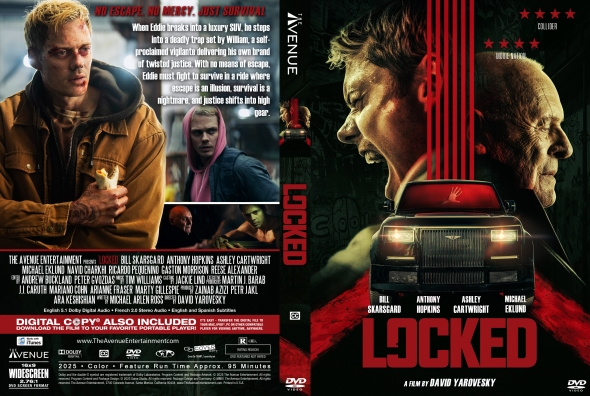 Locked