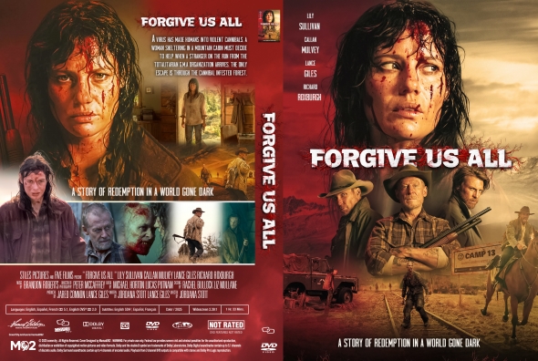 Forgive Us All