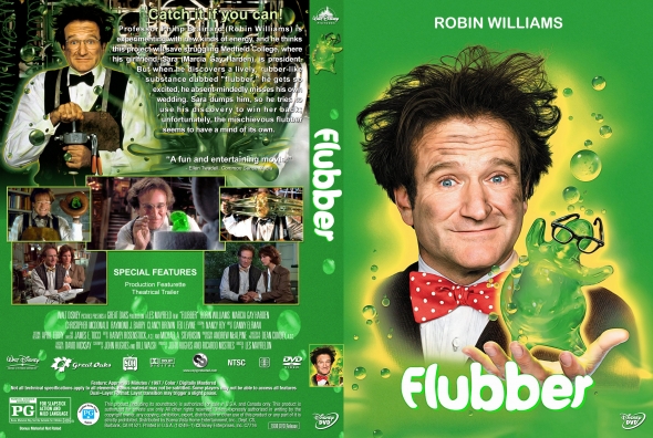 Flubber
