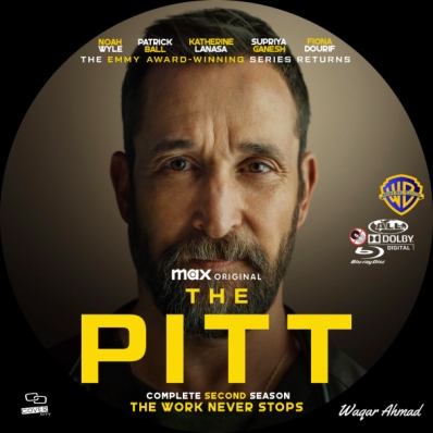 The Pitt - Season 2