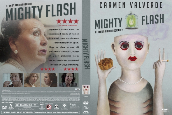 Mighty Flash