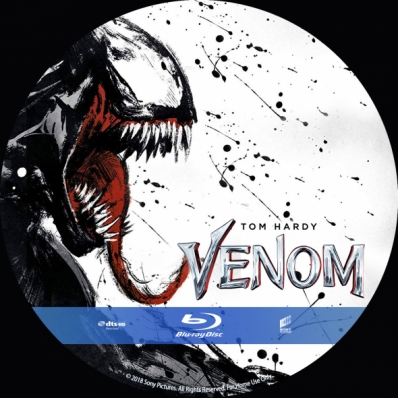 Venom