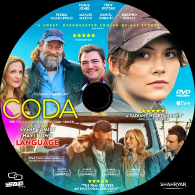 CODA