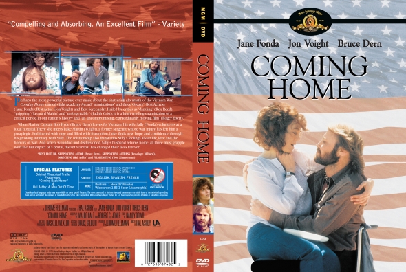 Coming Home