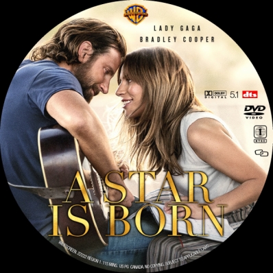 A Star Is Born