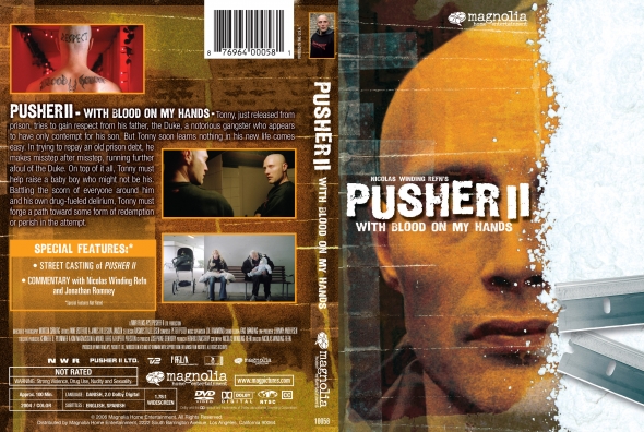 Pusher II