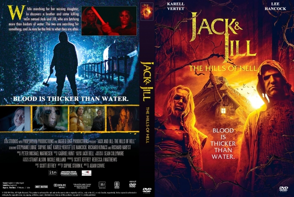 Jack & Jill: The Hills of Hell
