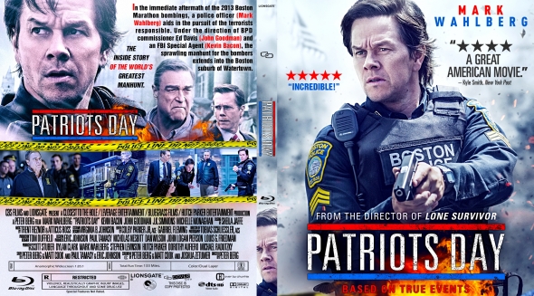 Patriots Day