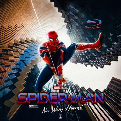 Spider-Man: No Way Home