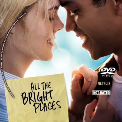 All the Bright Places