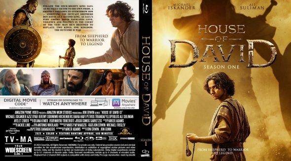 House of David - Season 1
