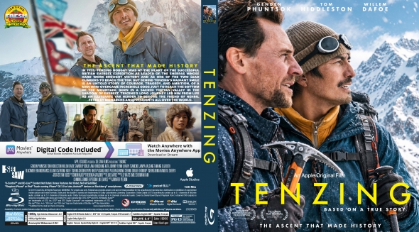 Tenzing