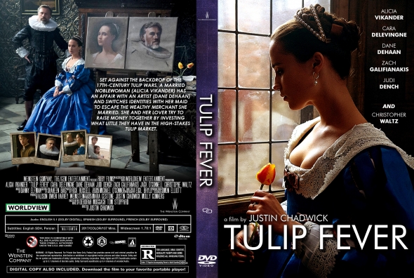 Tulip Fever
