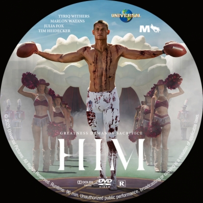 Him