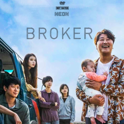 Broker