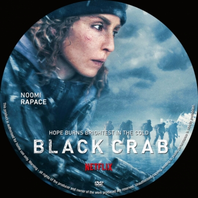 Black Crab