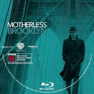 Motherless Brooklyn