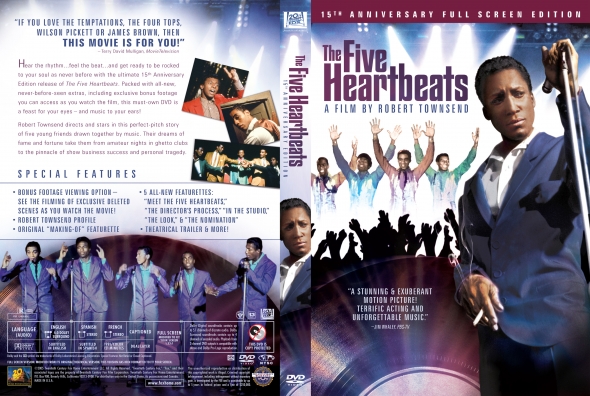 The Five Heartbeats