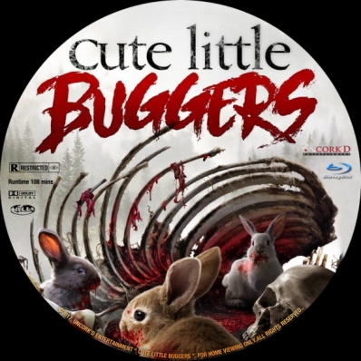 Cute Little Buggers