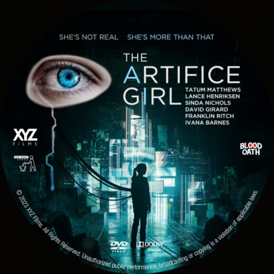 The Artifice Girl